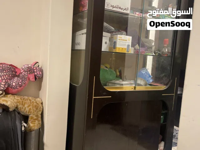 غرفة سفرة كاملة