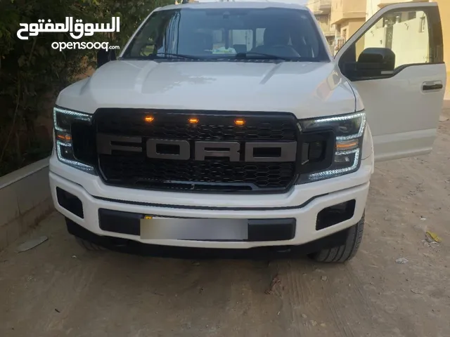 Used Ford F-150 in Karbala