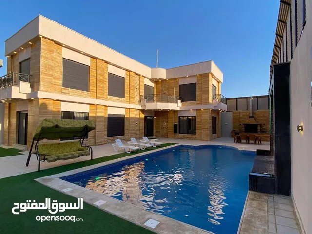 More than 6 bedrooms Farms for Sale in Jordan Valley Al Rama