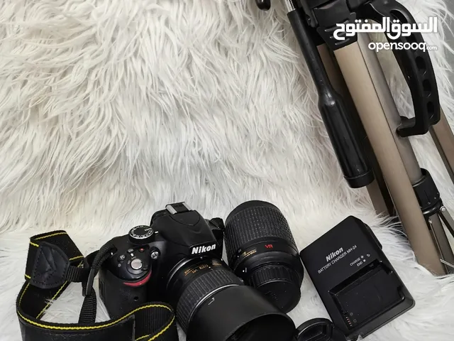 Nikon DSLR Cameras in Al Dakhiliya