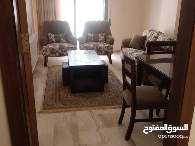 90 m2 2 Bedrooms Apartments for Sale in Amman Dahiet Al Ameer Rashed