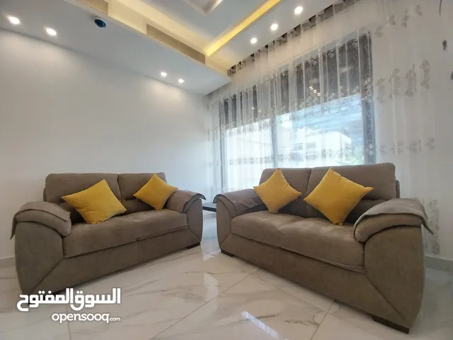 45 m2 1 Bedroom Apartments for Rent in Amman Shmaisani