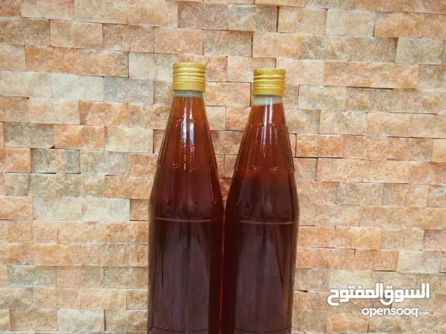 عسل سدر طبيعي ومضمون