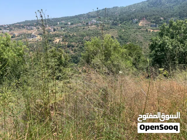 Land for Sale in Abey – 1,170 m2 Scenic Mountain Views Road Access