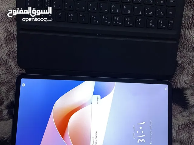Huawei MatePad 11.5 256 GB in Baghdad