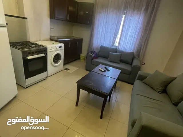 210m2 1 Bedroom Apartments for Rent in Amman Tla' Ali