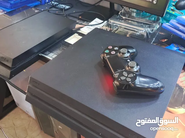 PlayStation 4 PlayStation for sale in Amman