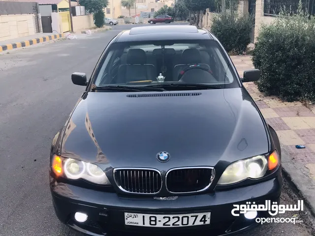 Used BMW 1 Series in Amman