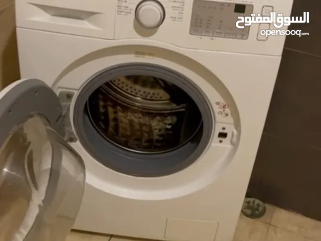غسالة سامسونج