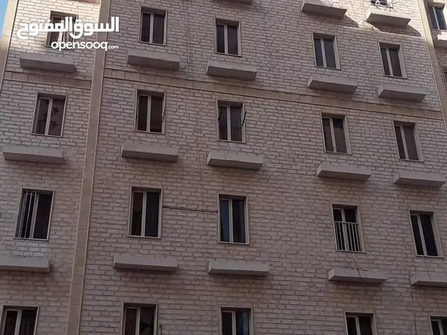 60m2 1 Bedroom Apartments for Rent in Farwaniya Jleeb Al-Shiyoukh