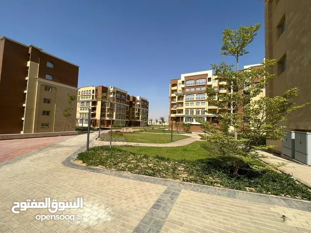 169 m2 2 Bedrooms Apartments for Sale in Cairo New Administrative Capital