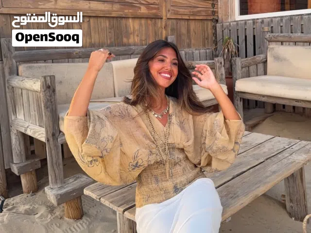 بلوزة Zara