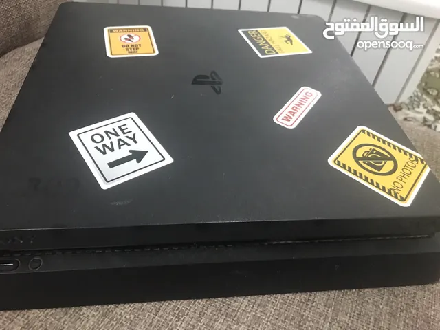PlayStation 4 PlayStation for sale in Farwaniya