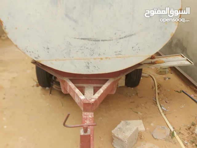 خزان مياه مجرور