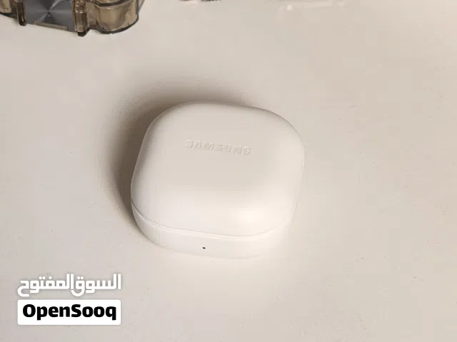 سماعة سامسونج Galaxy buds 2 pro الأصلية مستعملة