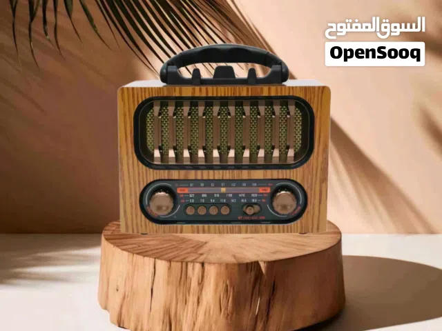 راديو زمان رجع ب افضل سعر