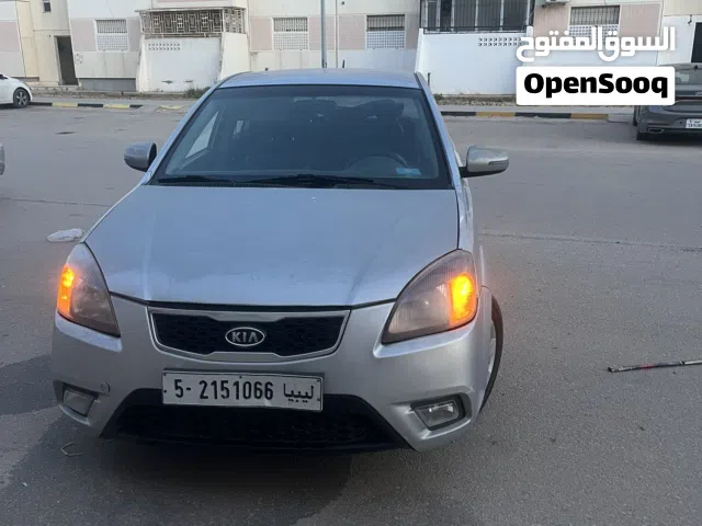 2011 Kia Other