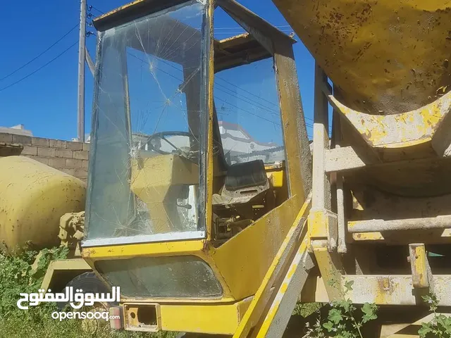 Concrete Mixer Other 2025 in Jebel Akhdar