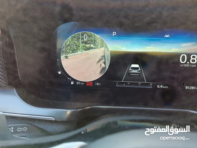 كيا سورينتو