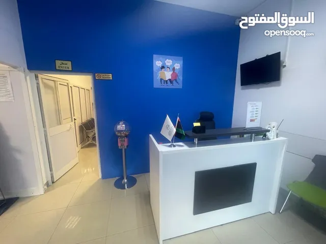 مبني تجاري للايجار يصلح مركز كورسات اوًرياض اطفال