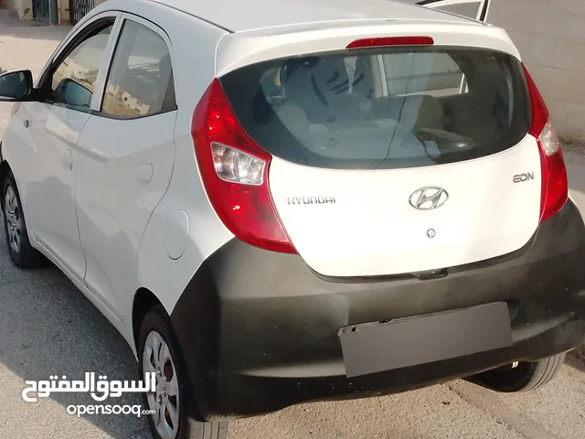 هونداي ايون 2014