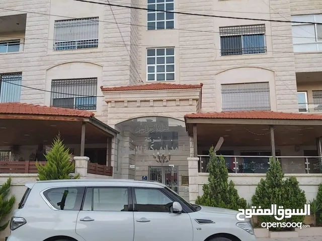 381 m2 3 Bedrooms Townhouse for Rent in Amman Jubaiha