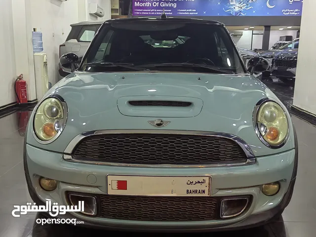 Used MINI Coupe in Muharraq