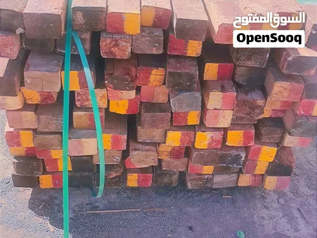 اخشاب قديمه متوفر كميات