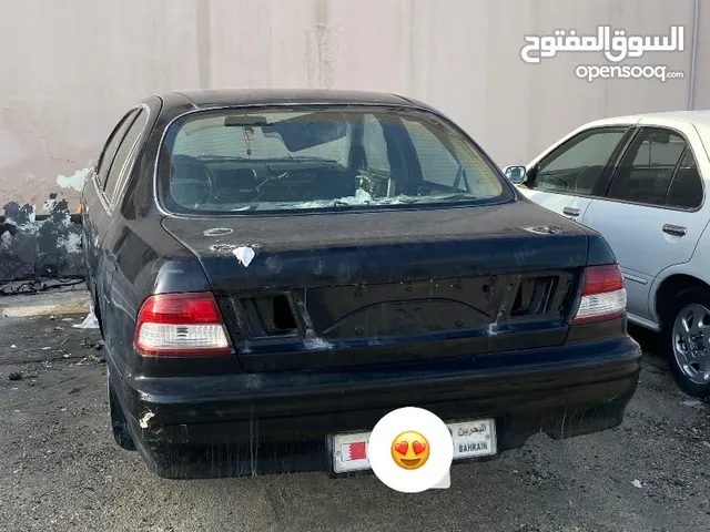 Nissan Maxima 1999 in Northern Governorate