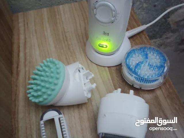 ماكينه براون