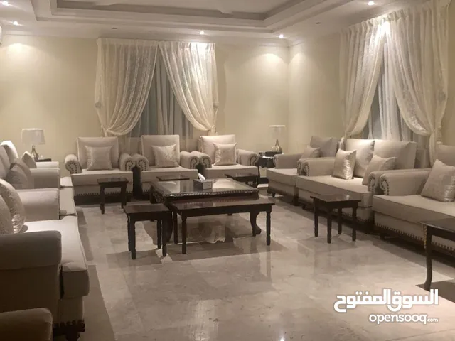 450 m2 More than 6 bedrooms Villa for Sale in Al Riyadh As Sahafah