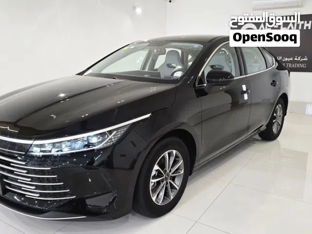 byd2025دستروير