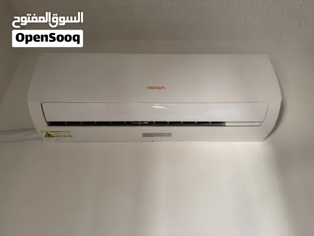 ROWA 0 - 1 Ton AC in Amman