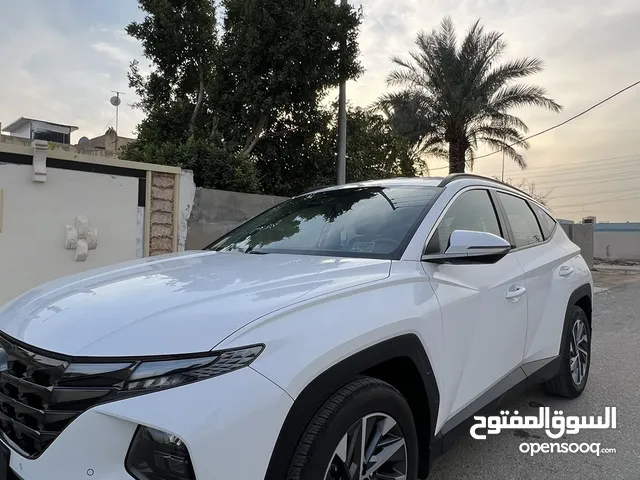 Used Hyundai Tucson in Babylon