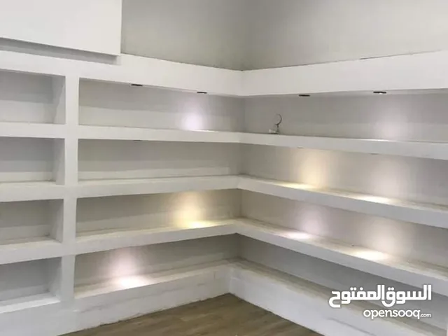 Semi Furnished Shops in Benghazi Ras Abaydah