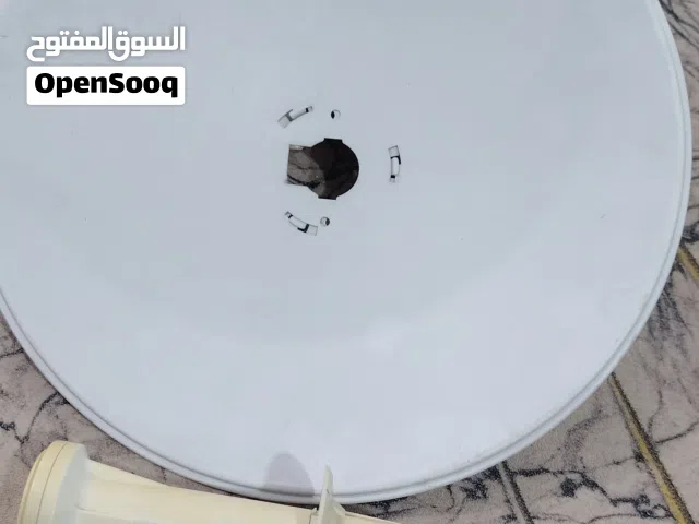 باور بيم نظيف جدا