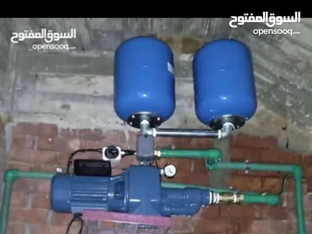للبيع ماتور مياه فيرجن لقطة اتنين حصان ايطالي مية في المية اتنين ساقية نحاس الماتور جديد لم يستخدم