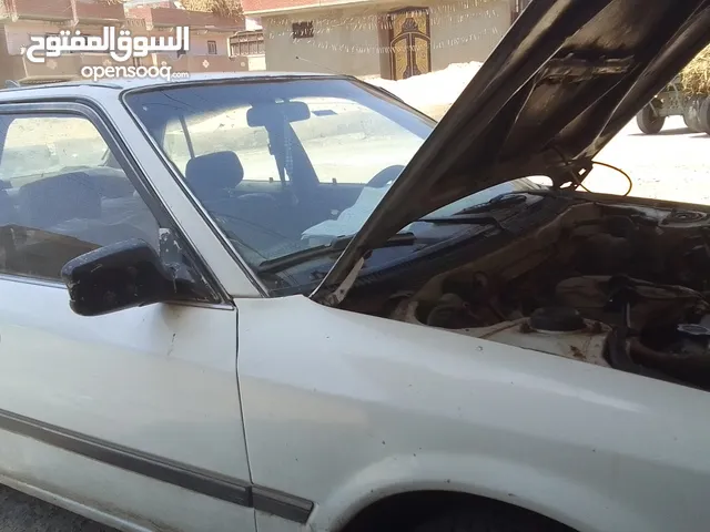 Toyota Corona 1989 in Kafr El-Sheikh
