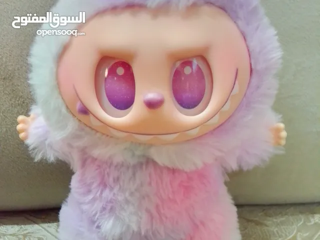 لبوبو يحتوي علا قطعه خاصه