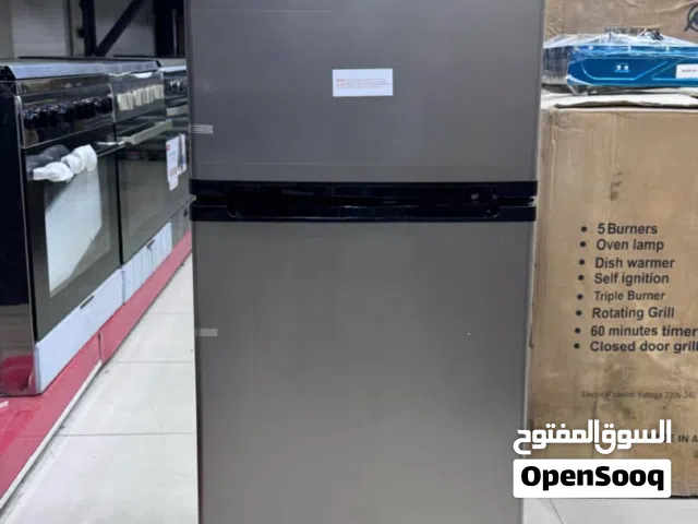عرض مغري ومكسر السوق من موسسه الفرسان لتجاره والاستيراد تعلن عن وجود ثلاجه بخار حجم صغير بسعر مغري