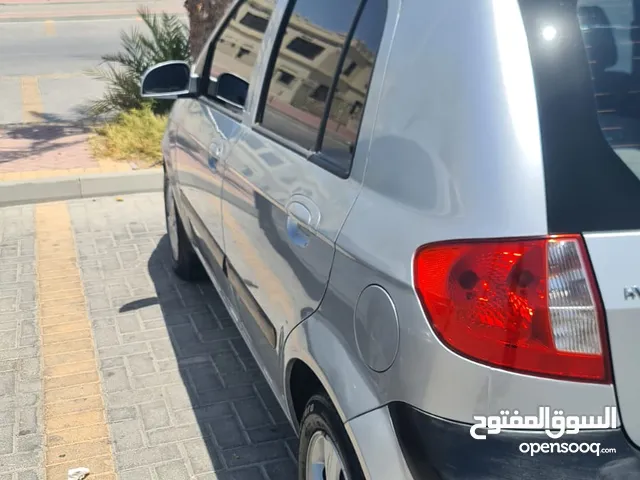 Used Hyundai Getz in Northern Governorate