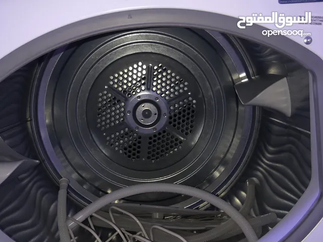 Other 7 - 8 Kg Dryers in Al Jahra
