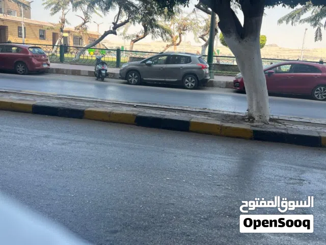 Used Peugeot 3008 in Cairo