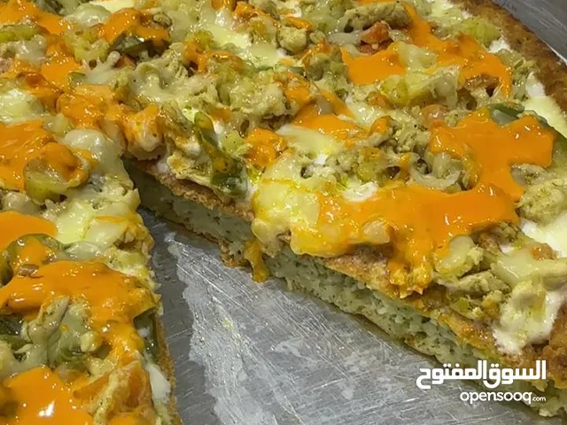طبخ منزلي أسر منتجه