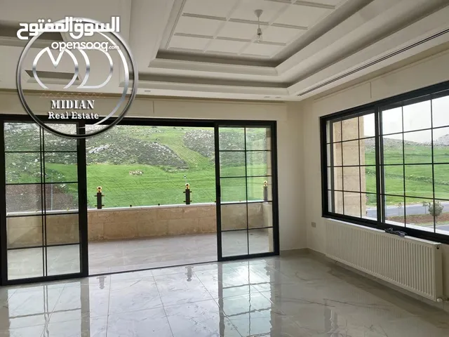 215 m2 3 Bedrooms Apartments for Sale in Amman Abdoun