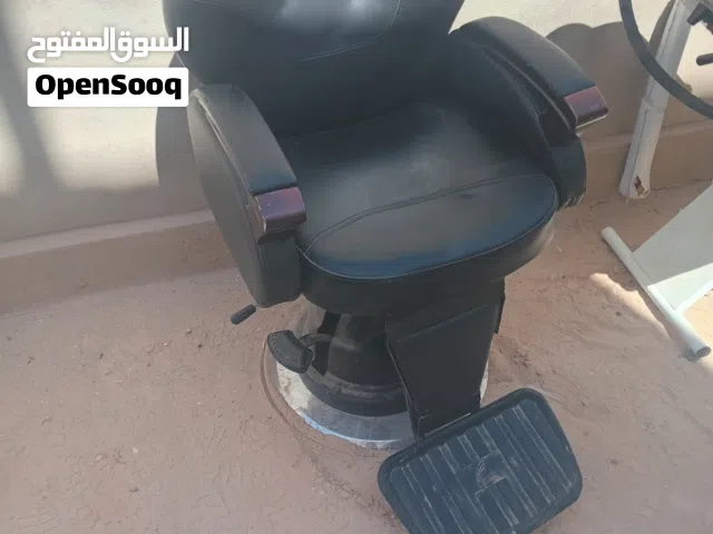 كرسي حلاقة اومزين