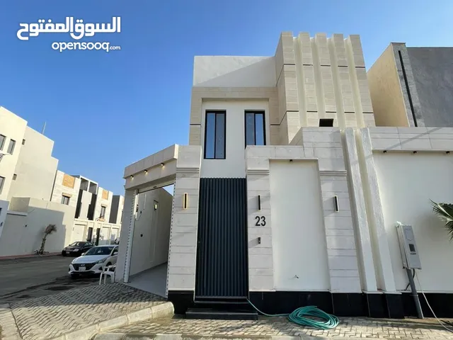 240 m2 More than 6 bedrooms Villa for Sale in Jeddah Ar Rahmaniyah