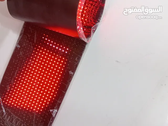 شاشة led للسيارات