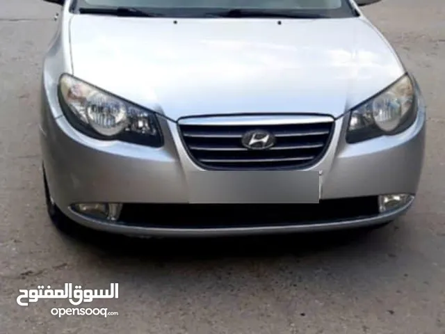 سياره هونداي hd