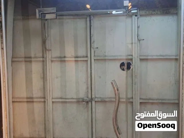 باب حديد و باب جام